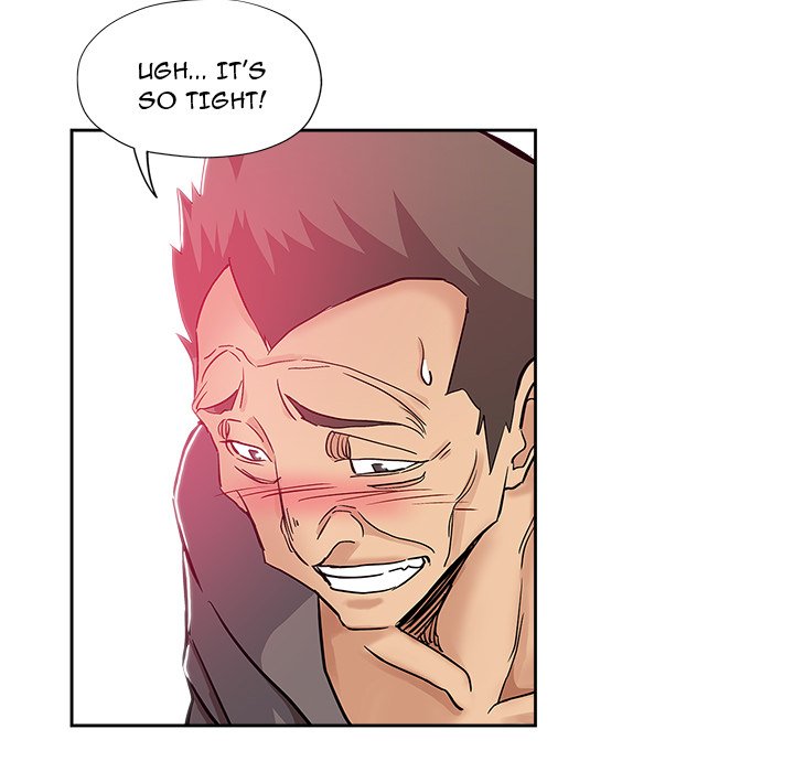 The Unexpected Guest Chapter 30 - HolyManga.Net