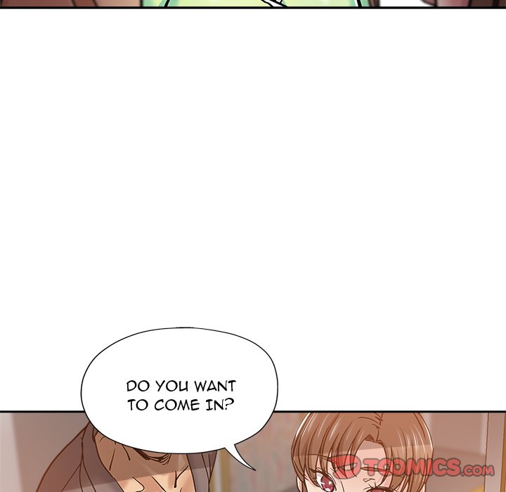 The Unexpected Guest Chapter 30 - HolyManga.Net