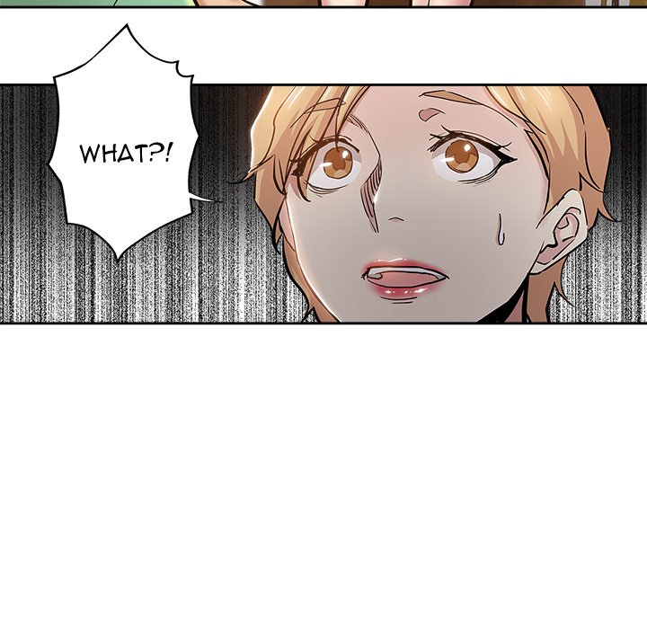 The Unexpected Guest Chapter 30 - HolyManga.Net
