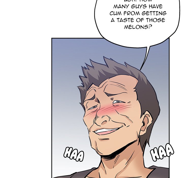 The Unexpected Guest Chapter 30 - HolyManga.Net