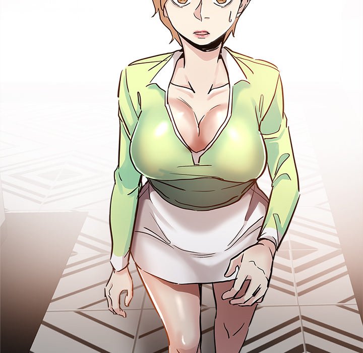 The Unexpected Guest Chapter 30 - HolyManga.Net