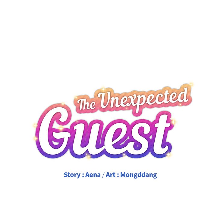 The Unexpected Guest Chapter 30 - HolyManga.Net