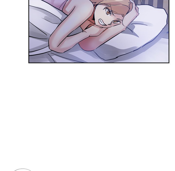 The Unexpected Guest Chapter 30 - HolyManga.Net