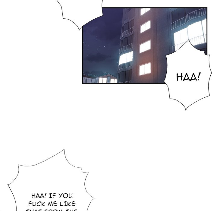The Unexpected Guest Chapter 30 - HolyManga.Net