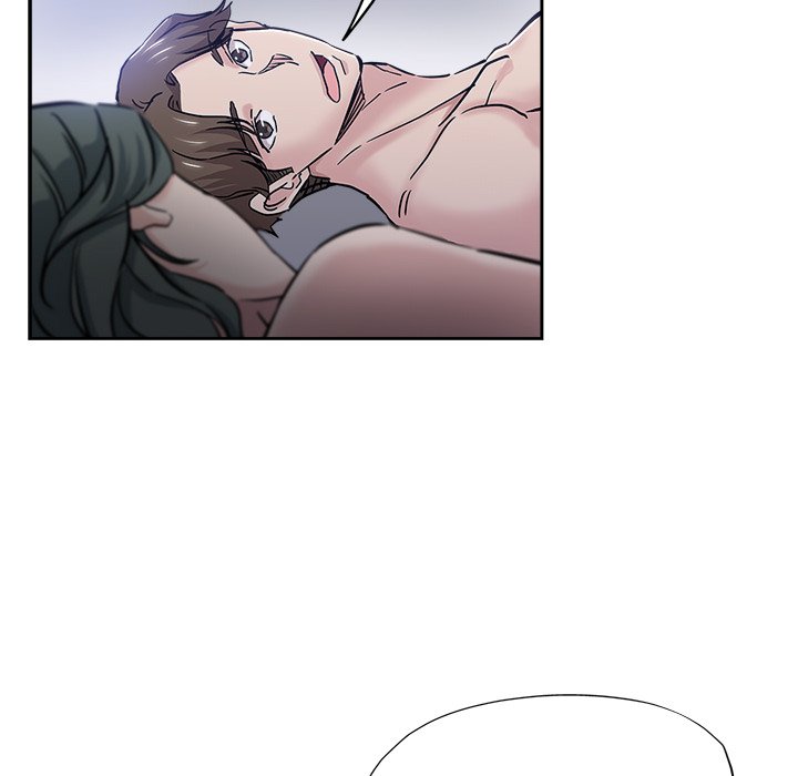 The Unexpected Guest Chapter 30 - HolyManga.Net
