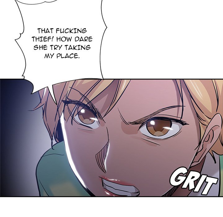 The Unexpected Guest Chapter 30 - HolyManga.Net