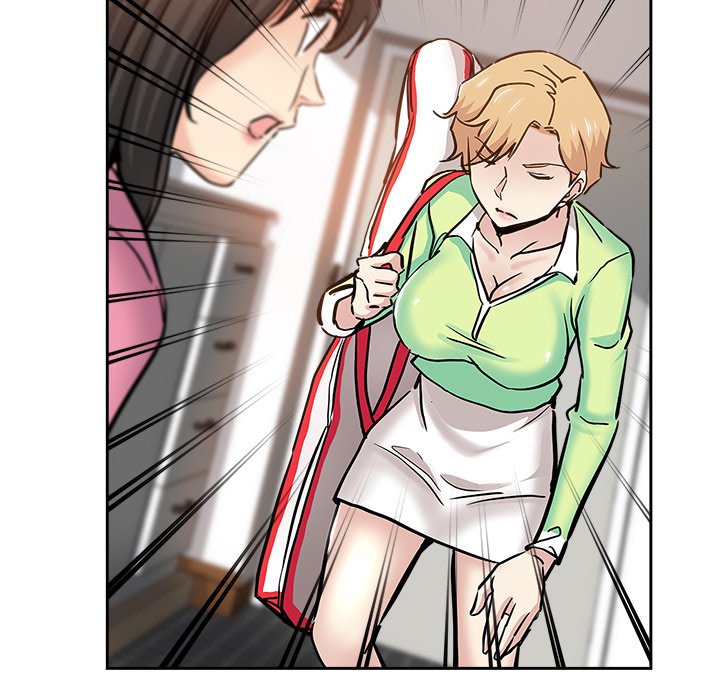 The Unexpected Guest Chapter 30 - HolyManga.Net