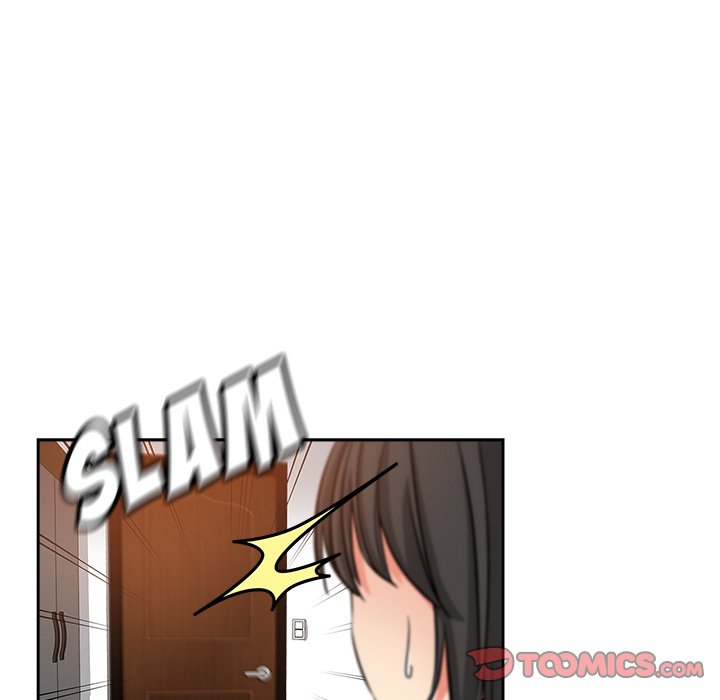 The Unexpected Guest Chapter 30 - HolyManga.Net