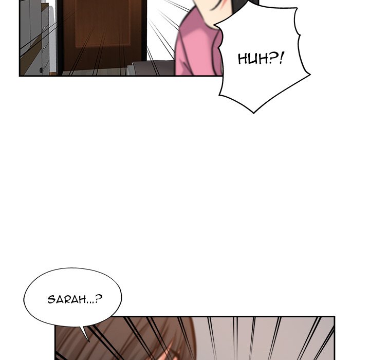 The Unexpected Guest Chapter 30 - HolyManga.Net