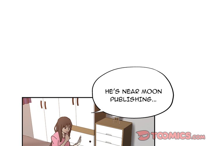 The Unexpected Guest Chapter 30 - HolyManga.Net