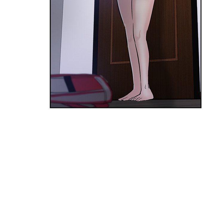 The Unexpected Guest Chapter 30 - HolyManga.Net