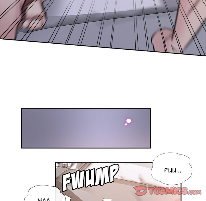 The Unexpected Guest Chapter 30 - HolyManga.Net