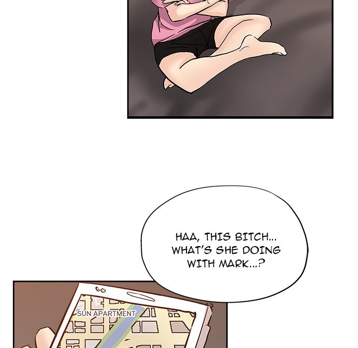 The Unexpected Guest Chapter 30 - HolyManga.Net
