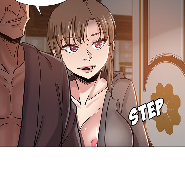 The Unexpected Guest Chapter 30 - HolyManga.Net