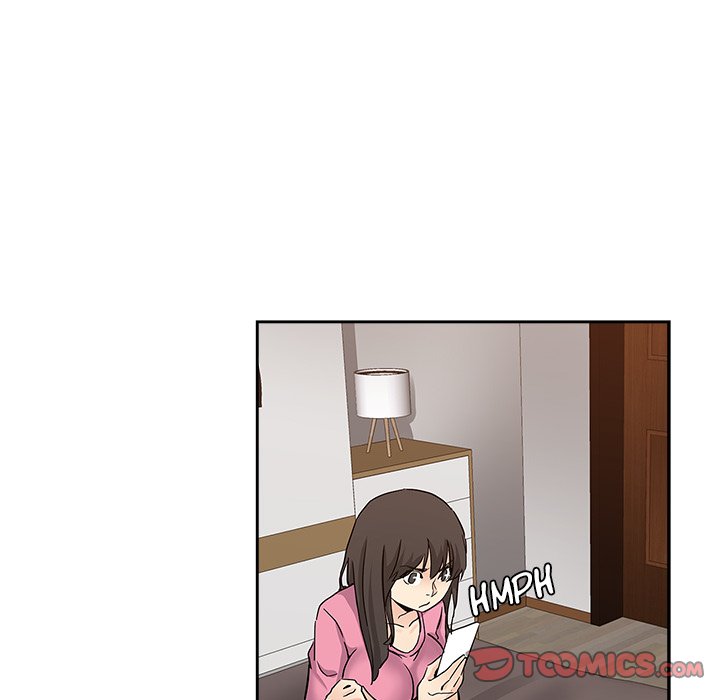 The Unexpected Guest Chapter 30 - HolyManga.Net