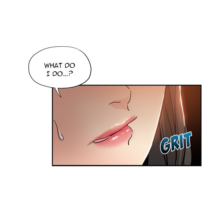 The Unexpected Guest Chapter 30 - HolyManga.Net