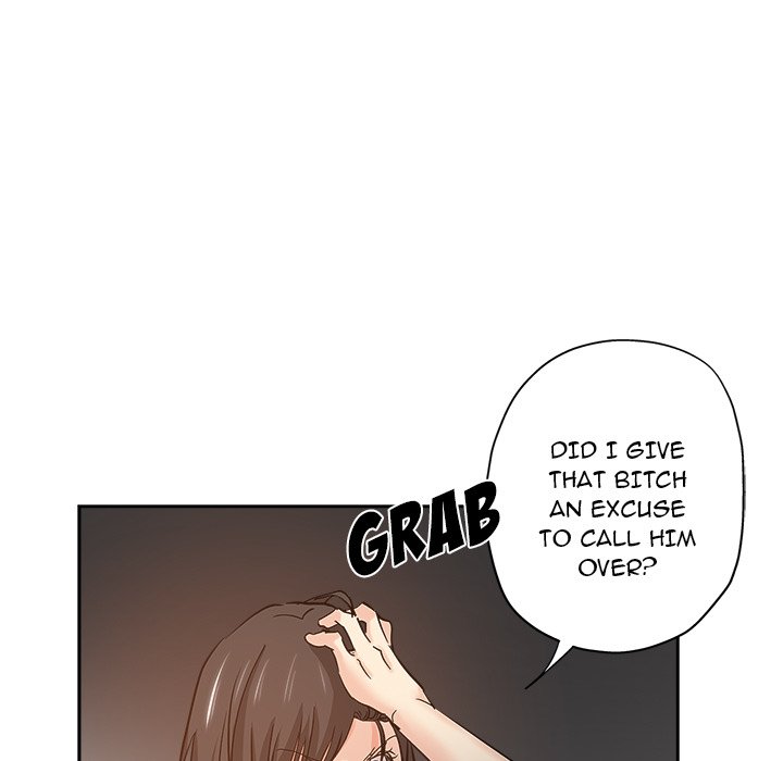 The Unexpected Guest Chapter 30 - HolyManga.Net