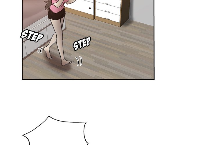 The Unexpected Guest Chapter 30 - HolyManga.Net