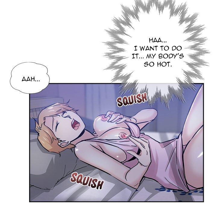 The Unexpected Guest Chapter 30 - HolyManga.Net