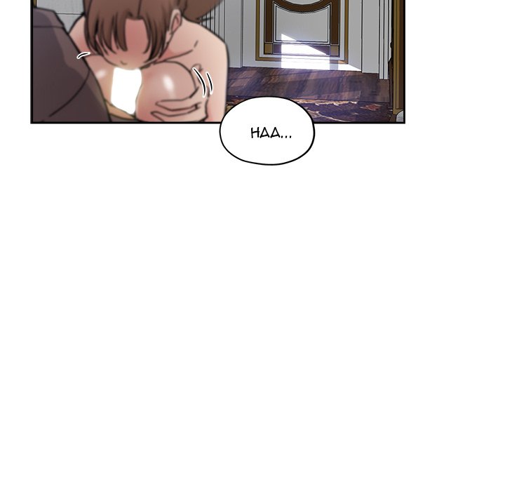 The Unexpected Guest Chapter 30 - HolyManga.Net
