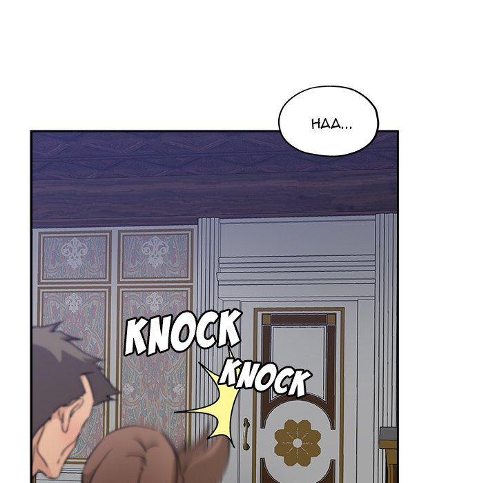 The Unexpected Guest Chapter 30 - HolyManga.Net