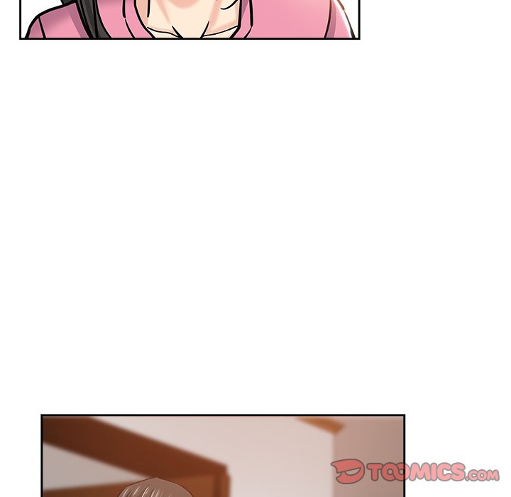 The Unexpected Guest Chapter 30 - HolyManga.Net