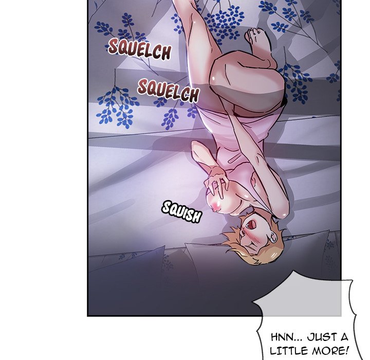 The Unexpected Guest Chapter 31 - HolyManga.Net