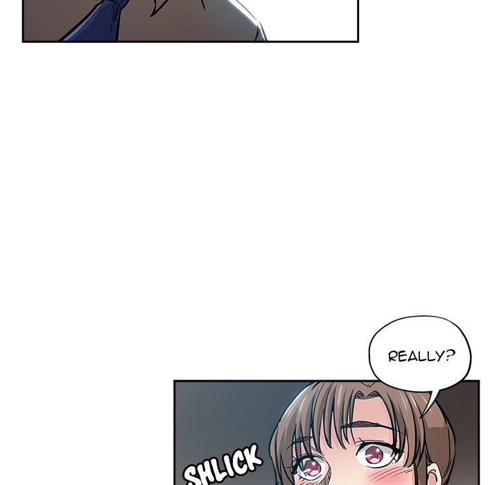 The Unexpected Guest Chapter 31 - HolyManga.Net