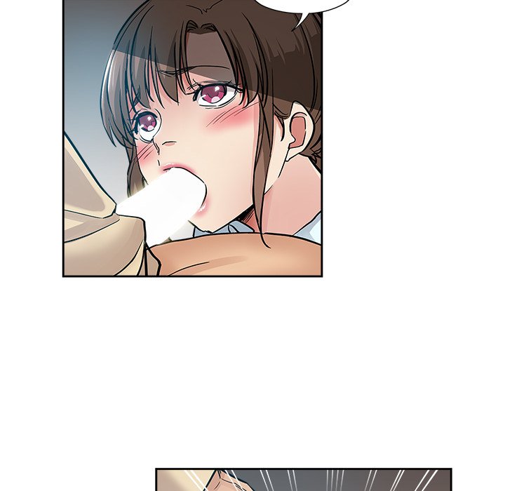 The Unexpected Guest Chapter 31 - HolyManga.Net