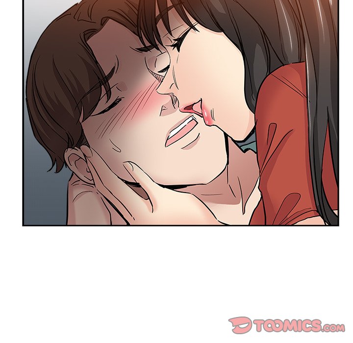 The Unexpected Guest Chapter 31 - HolyManga.Net