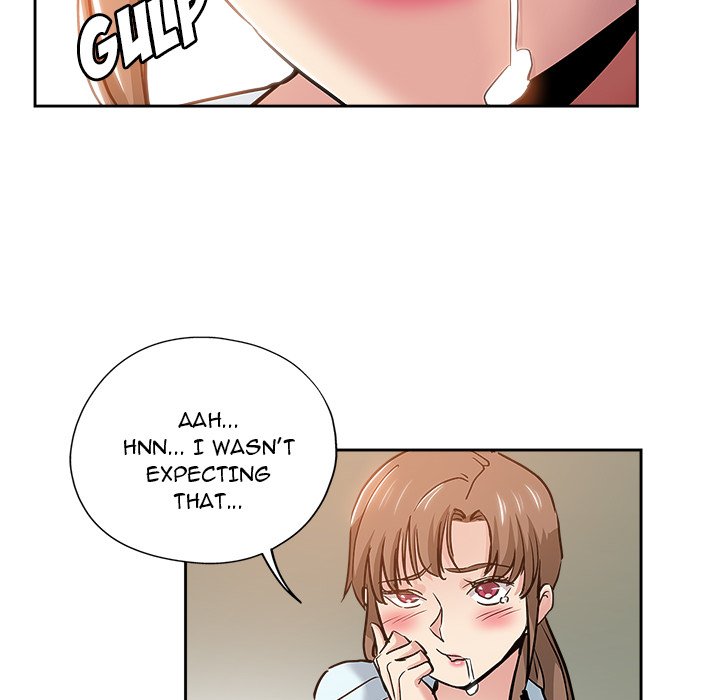 The Unexpected Guest Chapter 31 - HolyManga.Net