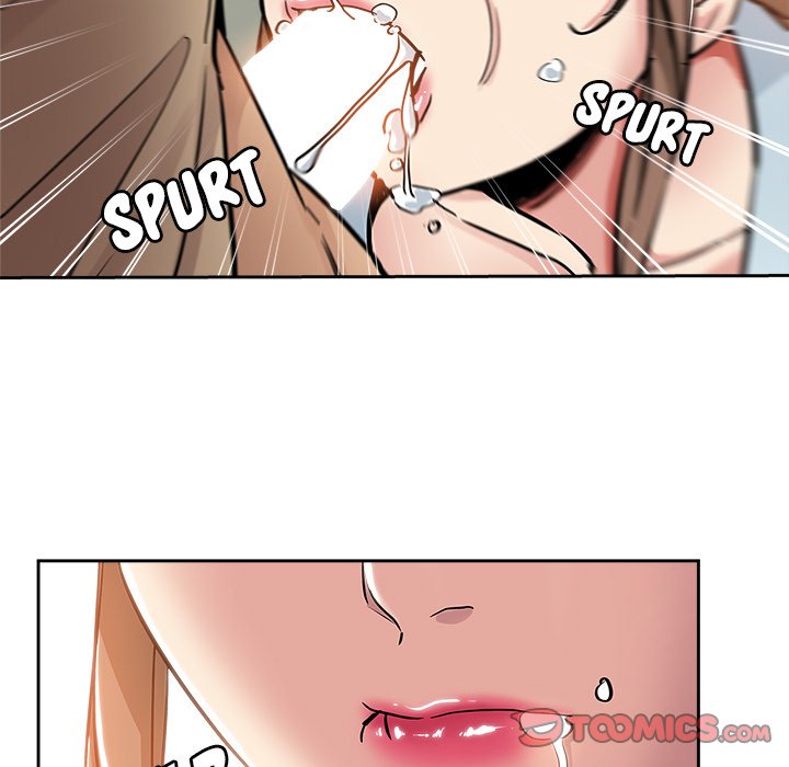 The Unexpected Guest Chapter 31 - HolyManga.Net