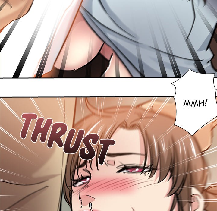 The Unexpected Guest Chapter 31 - HolyManga.Net