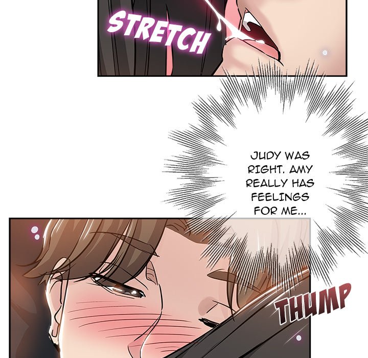 The Unexpected Guest Chapter 31 - HolyManga.Net