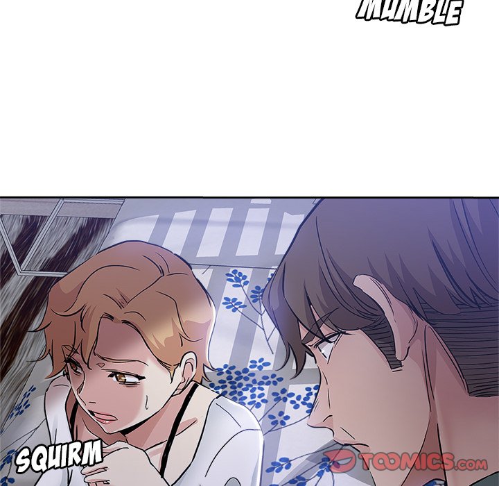 The Unexpected Guest Chapter 31 - HolyManga.Net