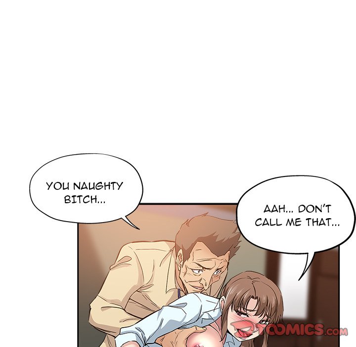 The Unexpected Guest Chapter 31 - HolyManga.Net