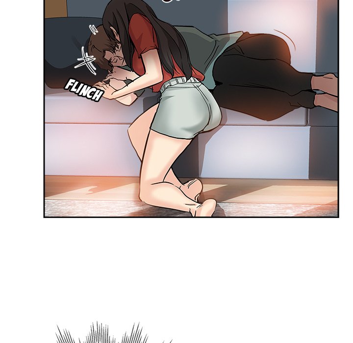 The Unexpected Guest Chapter 31 - HolyManga.Net