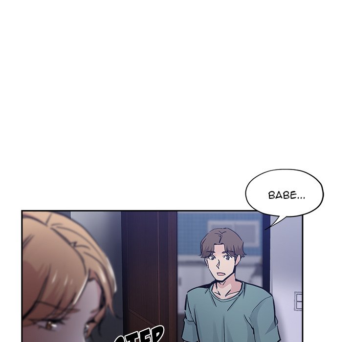 The Unexpected Guest Chapter 31 - HolyManga.Net