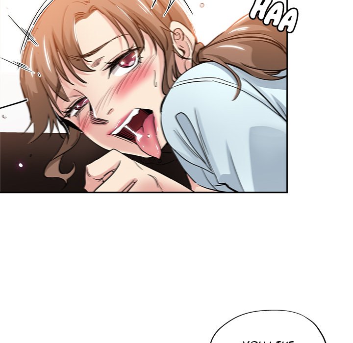 The Unexpected Guest Chapter 31 - HolyManga.Net