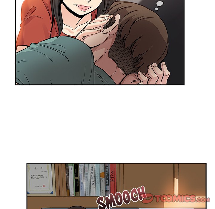 The Unexpected Guest Chapter 31 - HolyManga.Net