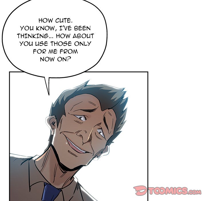 The Unexpected Guest Chapter 31 - HolyManga.Net