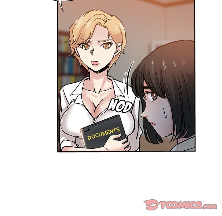 The Unexpected Guest Chapter 31 - HolyManga.Net