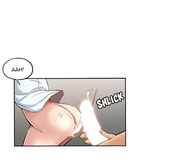 The Unexpected Guest Chapter 31 - HolyManga.Net