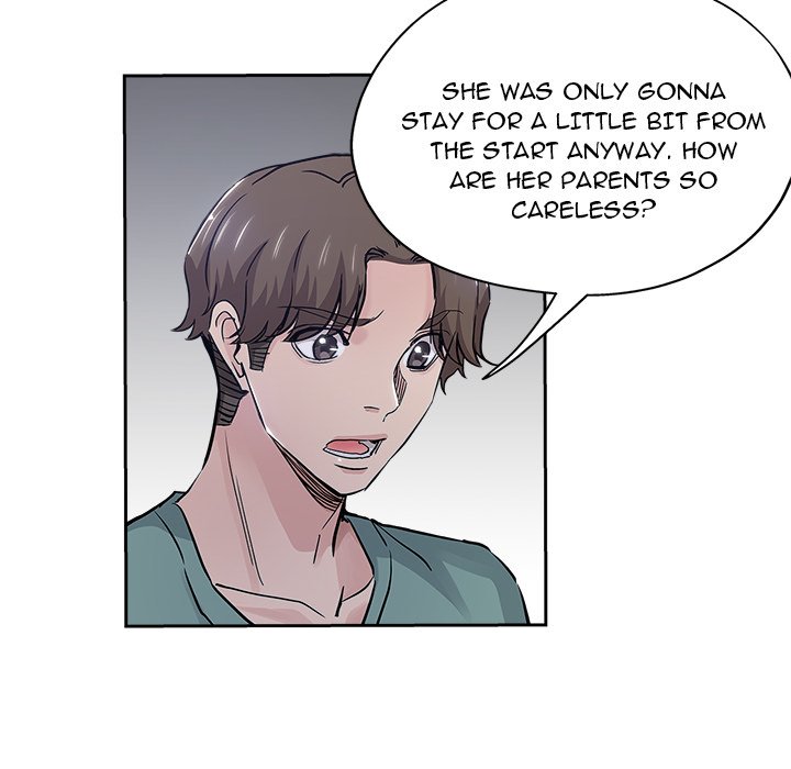 The Unexpected Guest Chapter 31 - HolyManga.Net