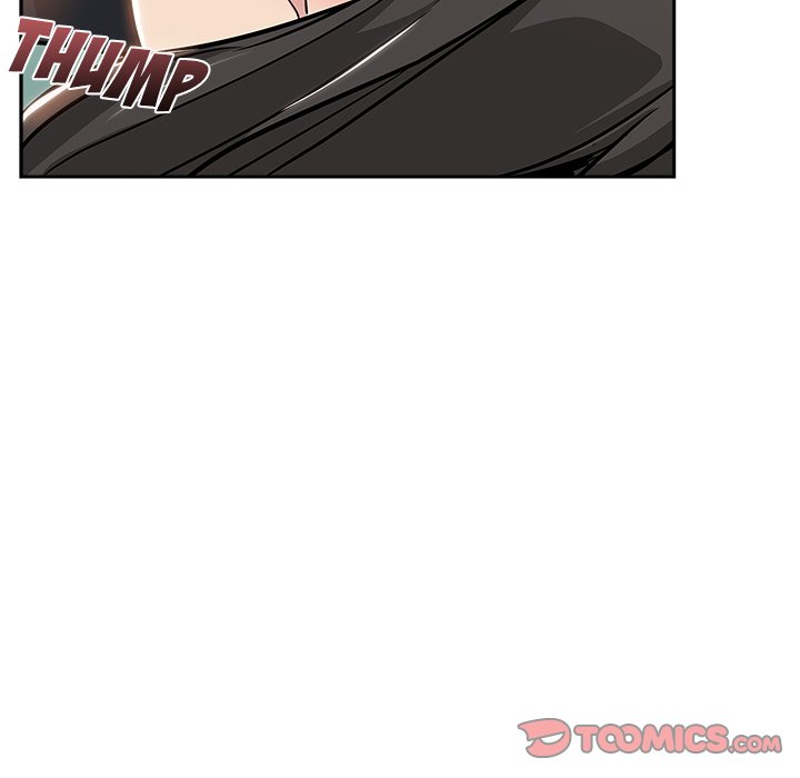 The Unexpected Guest Chapter 31 - HolyManga.Net