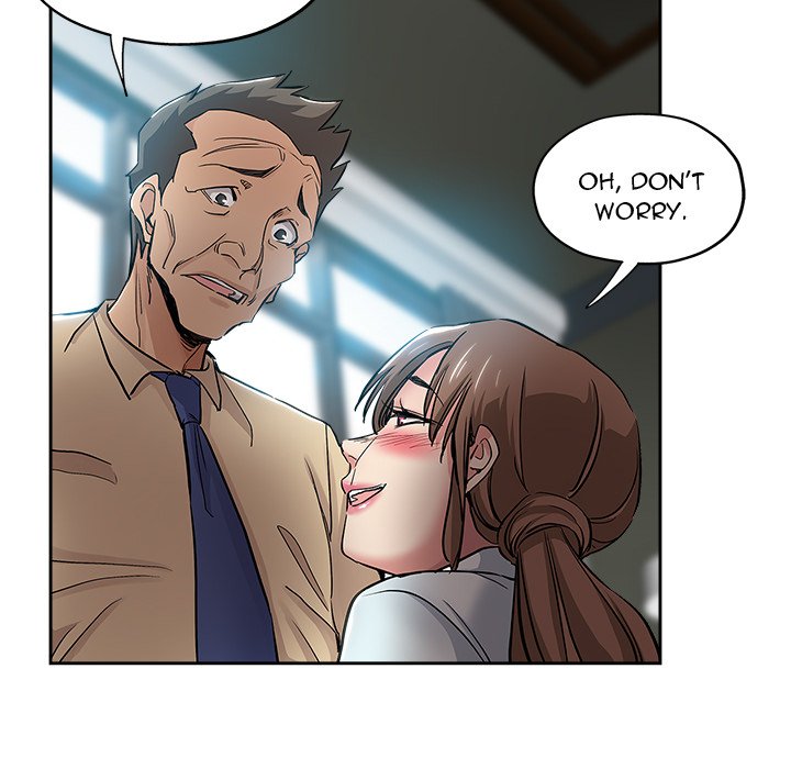 The Unexpected Guest Chapter 31 - HolyManga.Net