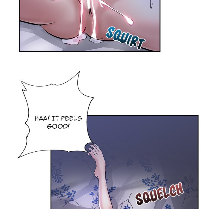 The Unexpected Guest Chapter 31 - HolyManga.Net
