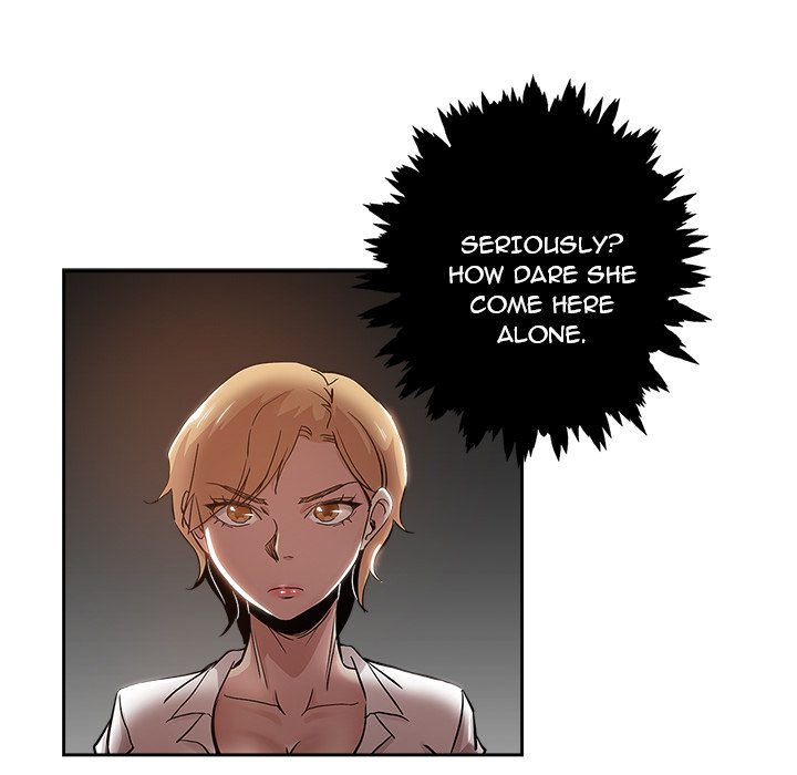 The Unexpected Guest Chapter 31 - HolyManga.Net