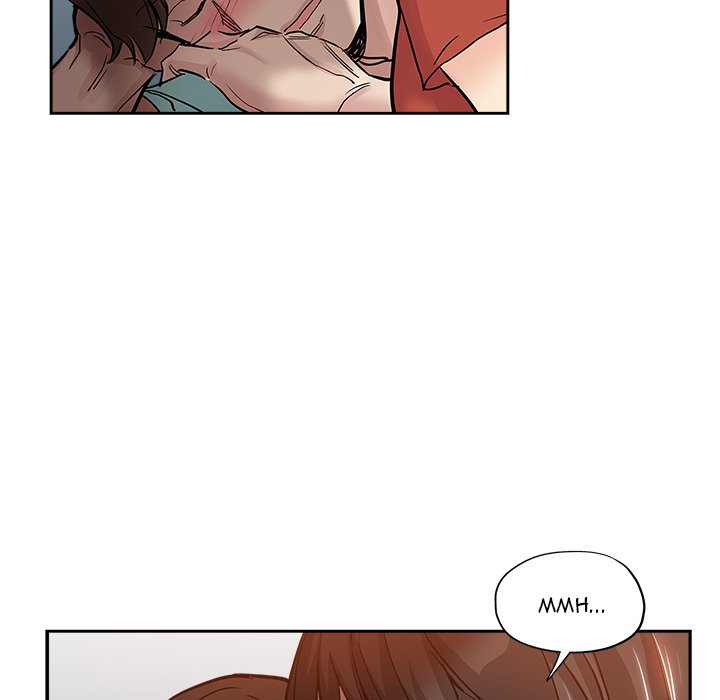 The Unexpected Guest Chapter 31 - HolyManga.Net
