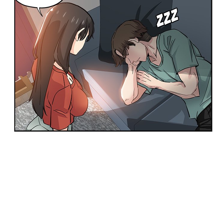 The Unexpected Guest Chapter 31 - HolyManga.Net